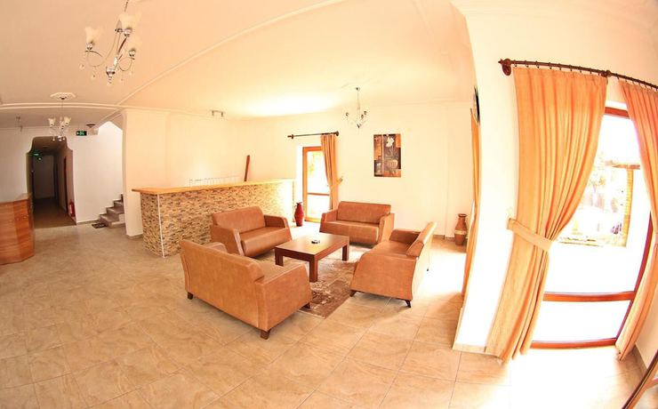 Imagen de la habitación del Veranda Hotel. Foto 8