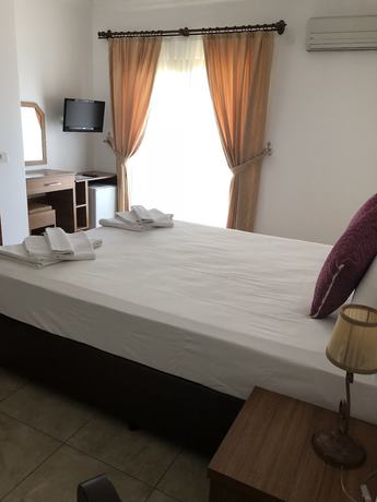 Imagen de la habitación del Veranda Hotel. Foto 9