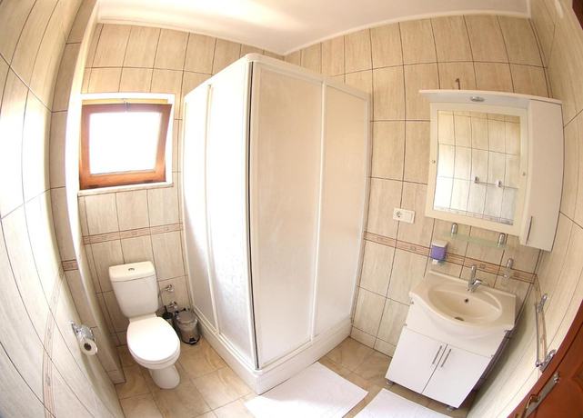 Imagen de la habitación del Veranda Hotel. Foto 10