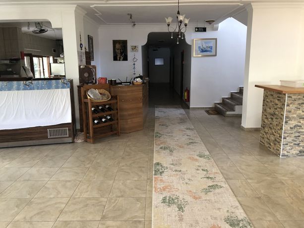 Imagen de los interiores del Veranda Hotel. Foto 19