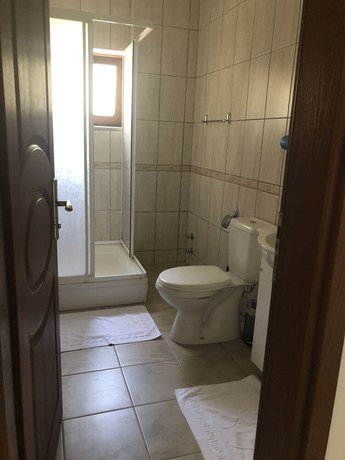 Imagen de la habitación del Veranda Hotel. Foto 15