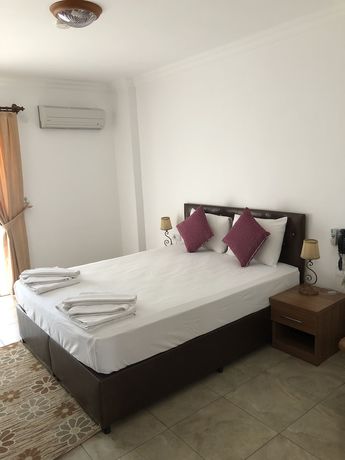 Imagen de la habitación del Veranda Hotel. Foto 16