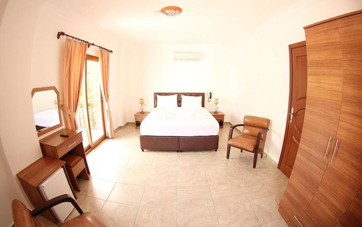 Imagen de la habitación del Veranda Hotel. Foto 18
