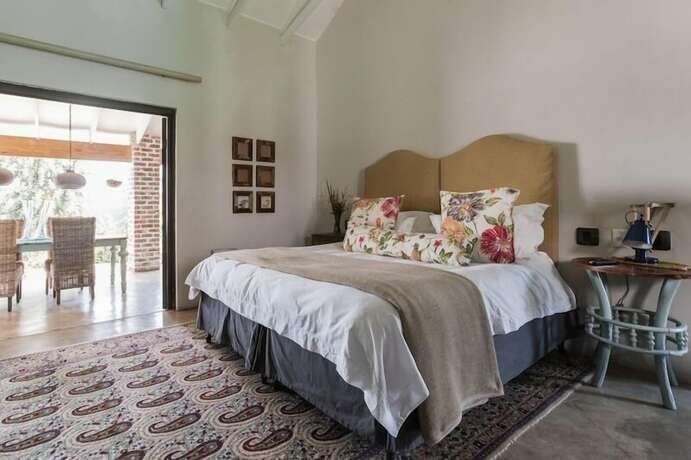 Imagen de la habitación del Veranda House. Foto 15