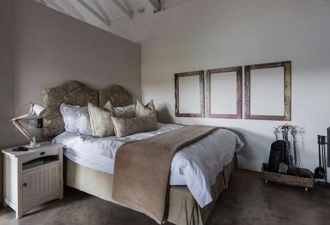 Imagen de la habitación del Veranda House. Foto 17