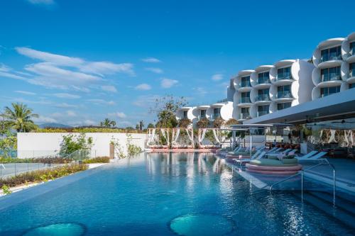 Imagen general del Veranda Resort Phuket, Autograph Collection. Foto 2