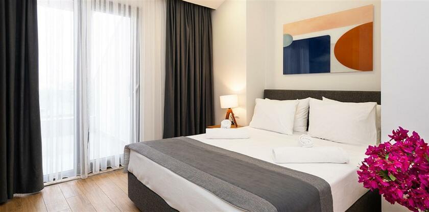Imagen general del Veranda Suites. Foto 1