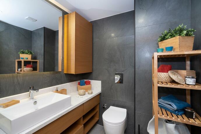 Imagen general del Veranda Suites. Foto 4