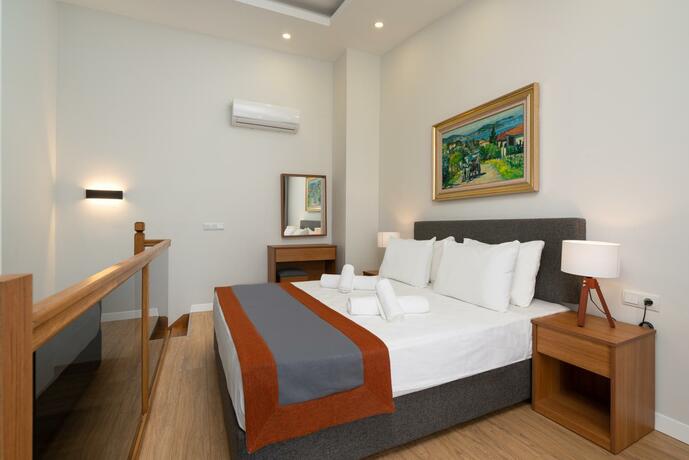 Imagen general del Veranda Suites. Foto 5