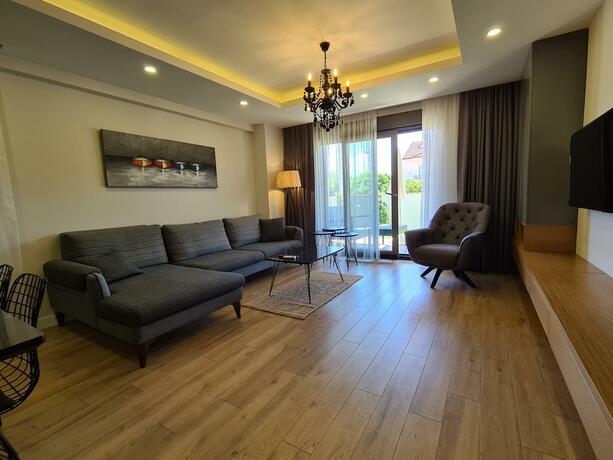 Imagen general del Veranda Suites. Foto 8