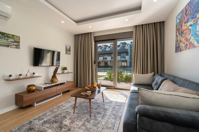 Imagen general del Veranda Suites. Foto 9