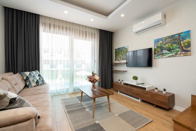 Imagen general del Veranda Suites. Foto 10
