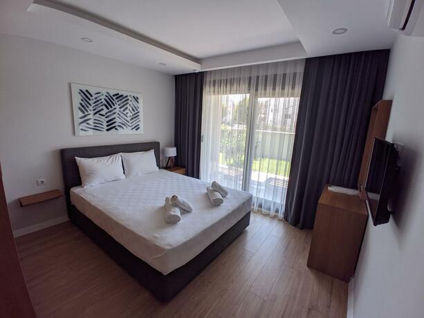 Imagen general del Veranda Suites. Foto 16