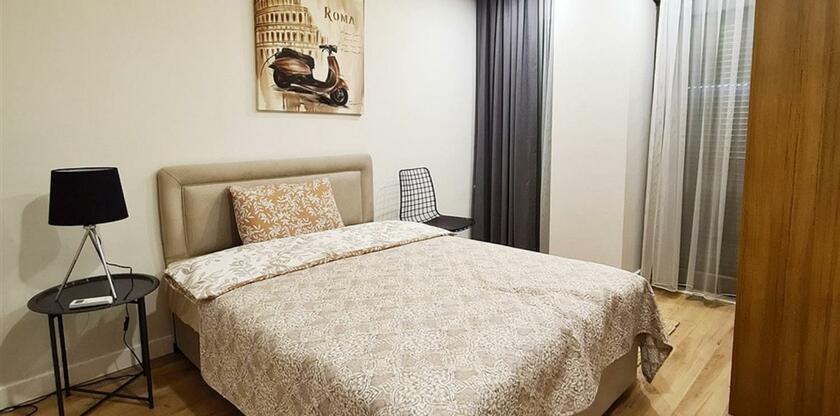 Imagen general del Veranda Suites. Foto 17