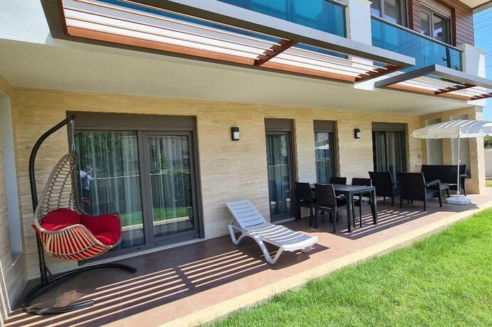 Imagen general del Veranda Suites. Foto 19