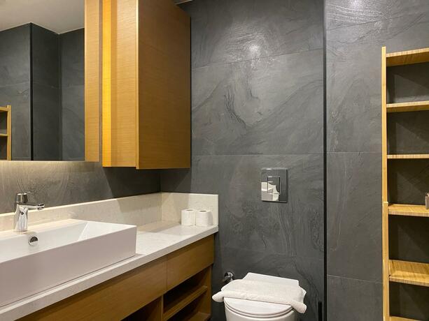 Imagen general del Veranda Suites. Foto 22