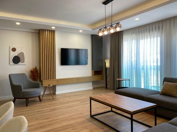 Imagen general del Veranda Suites. Foto 23