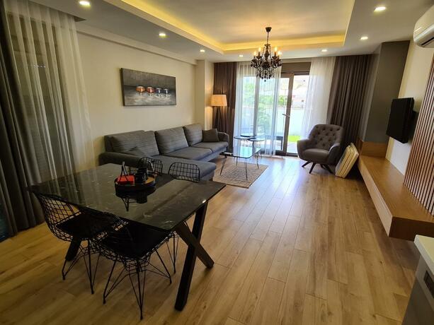 Imagen general del Veranda Suites. Foto 30