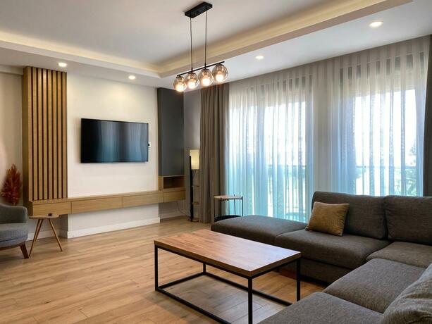 Imagen general del Veranda Suites. Foto 31