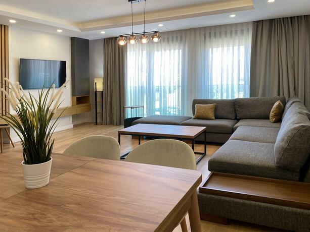 Imagen general del Veranda Suites. Foto 32