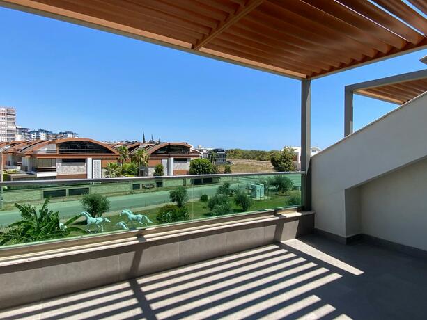 Imagen general del Veranda Suites. Foto 36