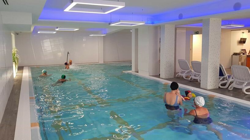 Imagen general del Verano. Foto 11