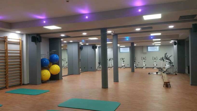 Imagen general del Verano. Foto 12