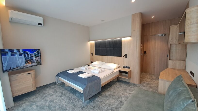 Imagen de la habitación del Verano. Foto 16