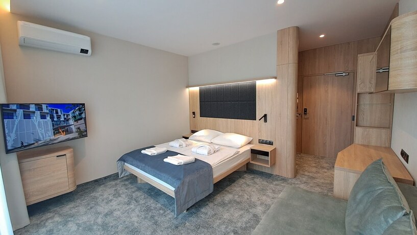 Imagen de la habitación del Verano. Foto 17