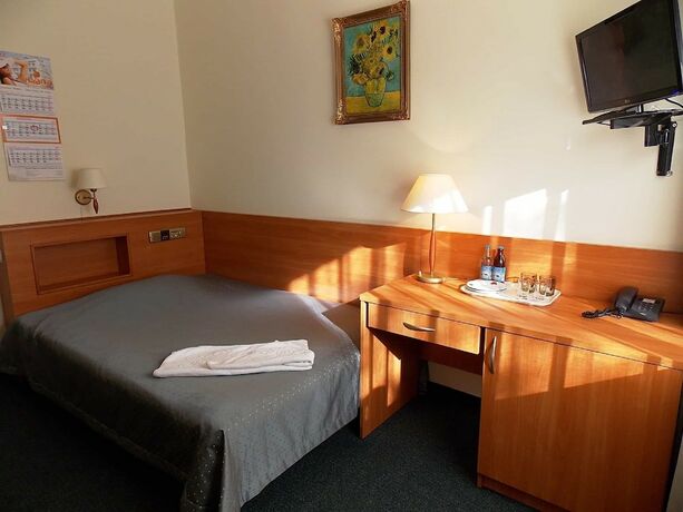 Imagen de la habitación del Verano. Foto 18