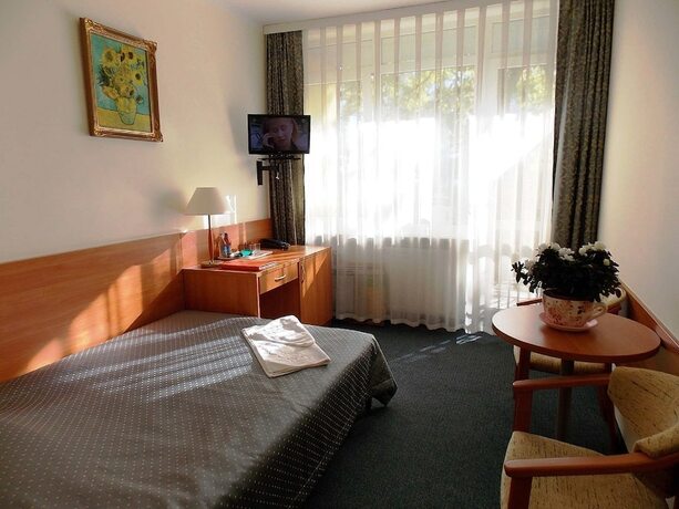 Imagen de la habitación del Verano. Foto 19