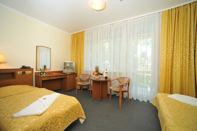 Imagen de la habitación del Verano. Foto 20