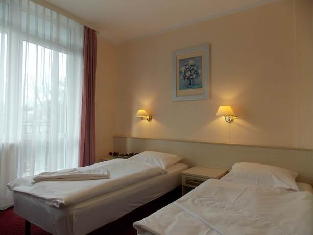 Imagen de la habitación del Verano. Foto 21