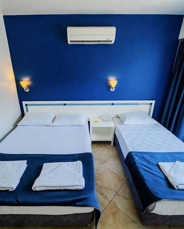Imagen de la habitación del Verde Hotel. Foto 8