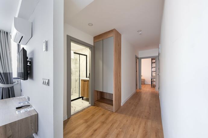 Imagen de la habitación del Verde Mare 1507 Suites. Foto 15