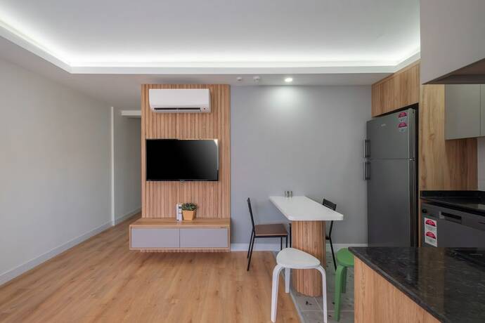 Imagen general del Verde Mare 1507 Suites. Foto 1