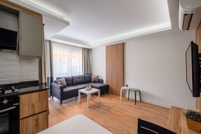 Imagen general del Verde Mare 1507 Suites. Foto 2