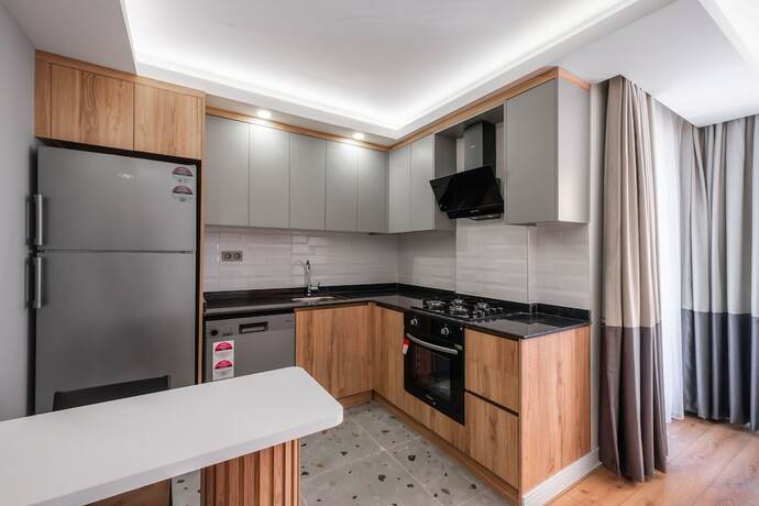 Imagen general del Verde Mare 1507 Suites. Foto 3