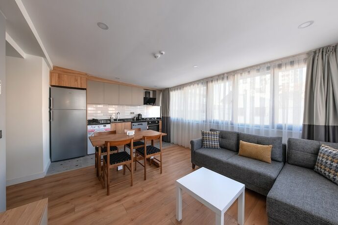 Imagen general del Verde Mare 1507 Suites. Foto 5