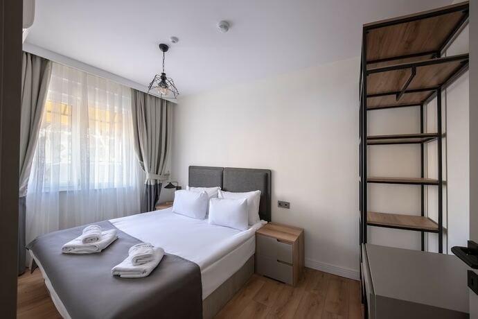Imagen general del Verde Mare 1507 Suites. Foto 7