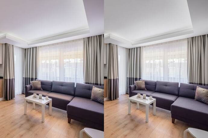 Imagen de la habitación del Verde Mare 1507 Suites. Foto 18