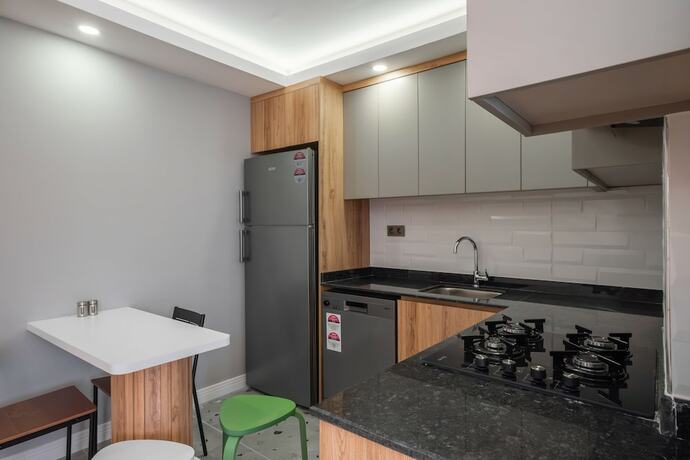 Imagen general del Verde Mare 1507 Suites. Foto 8