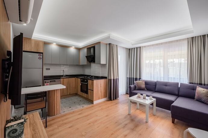 Imagen de la habitación del Verde Mare 1507 Suites. Foto 19