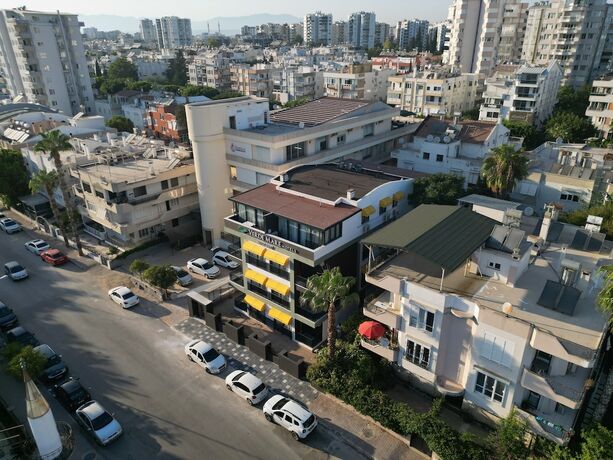 Imagen general del Verde Mare 1507 Suites. Foto 12