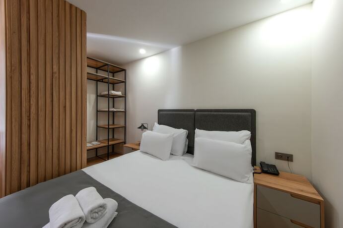 Imagen de la habitación del Verde Mare 1507 Suites. Foto 20