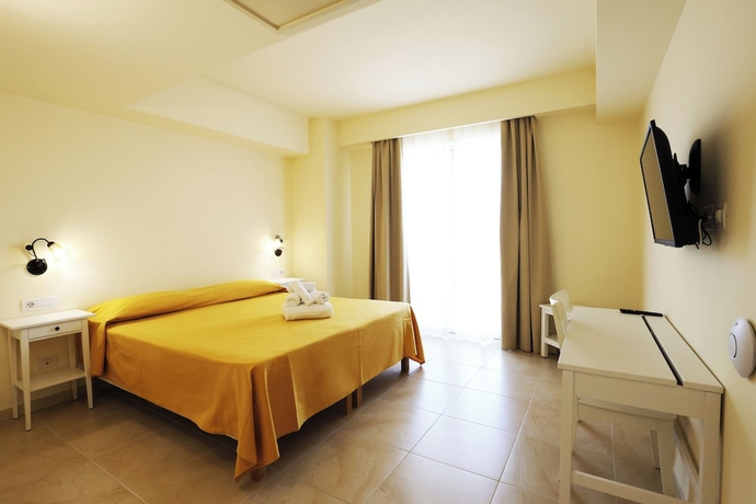 Imagen de la habitación del Verdello Home. Foto 2