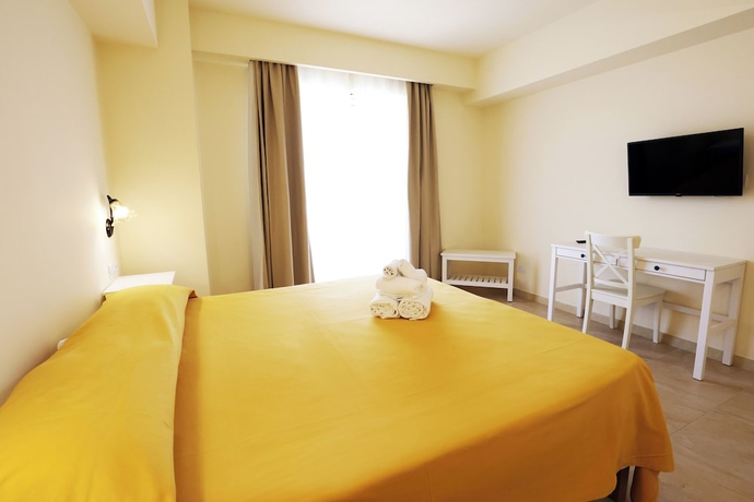 Imagen de la habitación del Verdello Home. Foto 3