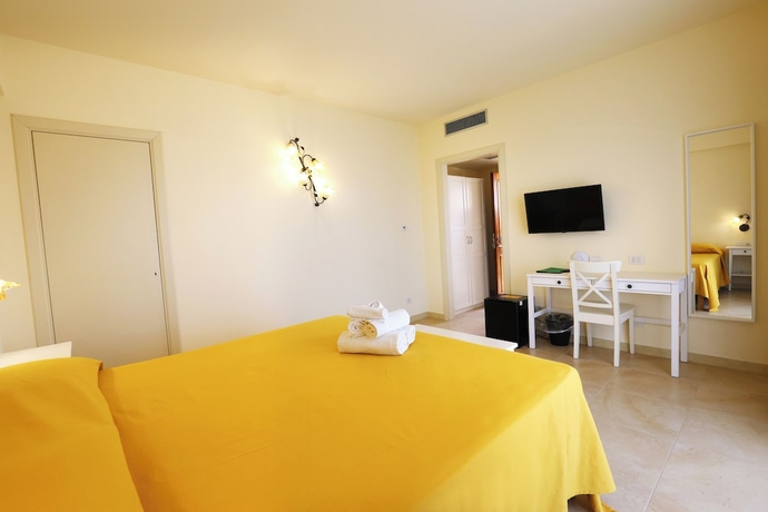 Imagen de la habitación del Verdello Home. Foto 5