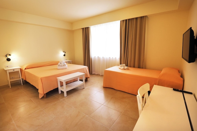 Imagen de la habitación del Verdello Home. Foto 6