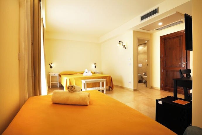Imagen de la habitación del Verdello Home. Foto 8